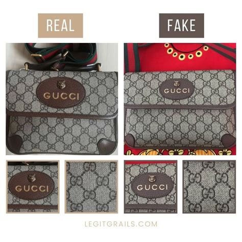 gucci bag replica vs authentic|where to buy fake gucci.